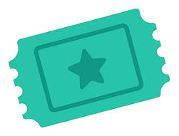 Admission Ticket